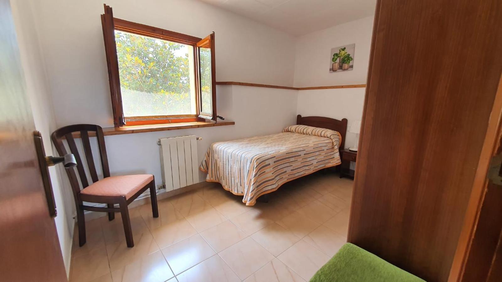 Turisme Rural Les Moreres Villa Viloví de Oñar Exterior foto